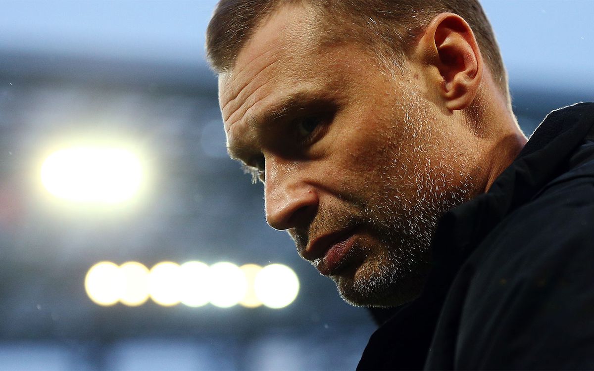 Челестини — об уходе Березуцкого: «Алексей знает, что двери ЦСКА всегда открыты для него»