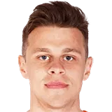 Даниил Силинский