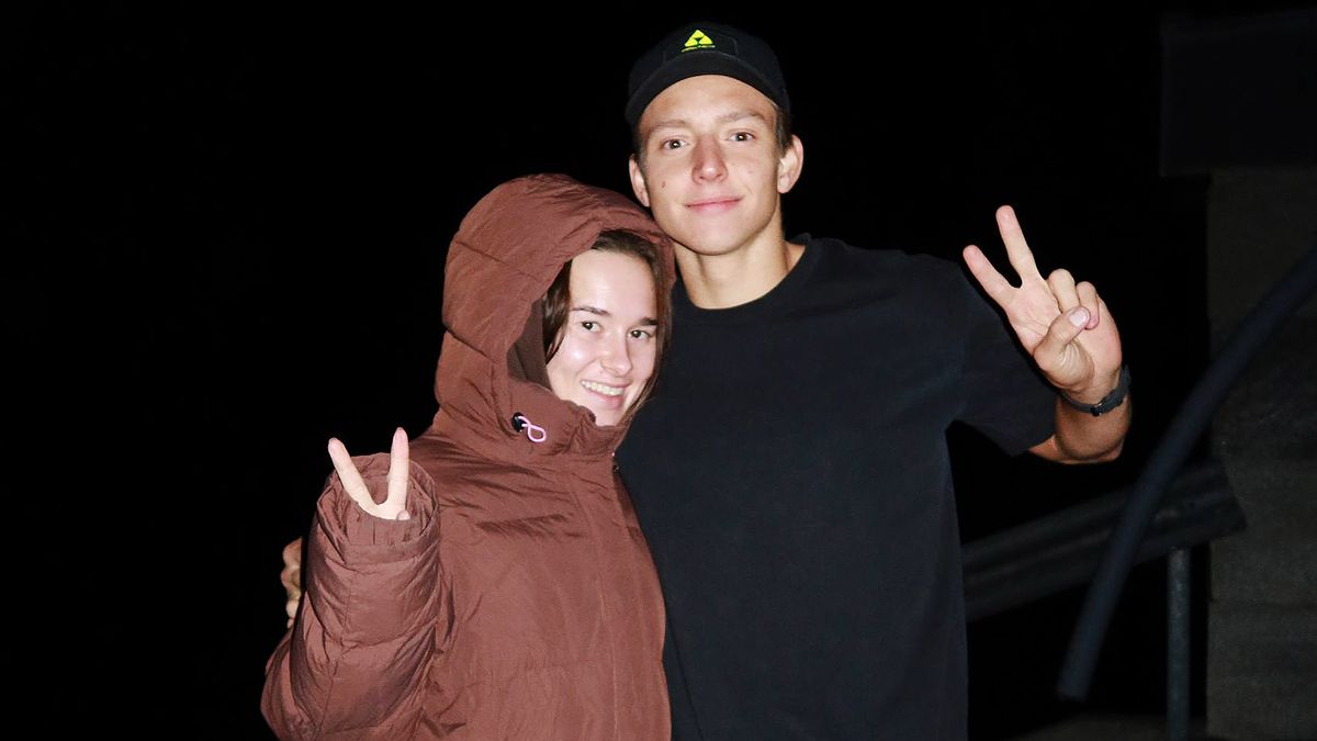 Непряева назвала отморозком Коростелева, получившего вместе с ней нейтральный статус от FIS