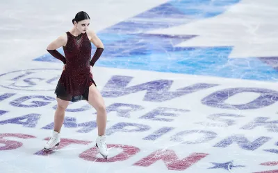 Софья Самоделкина