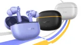 Дешевые TWS-наушники realme Buds T200x и T200 Lite появились в России от 1100: они работают 2 суток на одном заряде