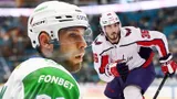 Российский клуб избавился от американца, не дав ему сыграть ни матча! Все ради канадского рекордсмена Ливо