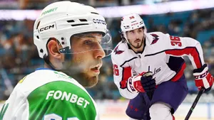 Российский клуб избавился от американца, не дав ему сыграть ни матча! Все ради канадского рекордсмена Ливо