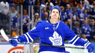 Митчелл Марнер