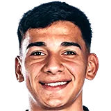 Лукас Акоста