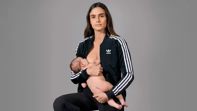 Фитнес, Девушки