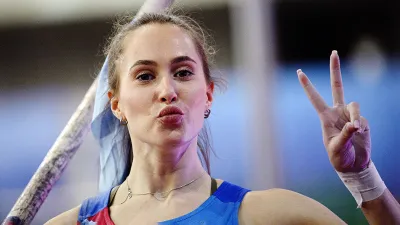 Полина Кнороз