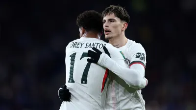 Алехандро Гарначо