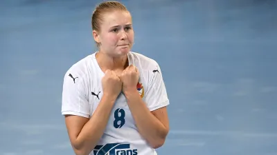 Гандбол