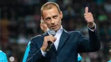 Чеферин: «УЕФА одним из первых отстранил россиян. Мы искренне верили, что спорт может помочь»