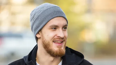 Григорий Дронов