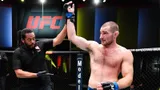 Американец из UFC обратился к Чимаеву: «Езжай обратно в Чечню. Ой, или ты теперь из ОАЭ?»