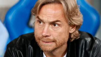 Валерий Карпин, ФК Ростов