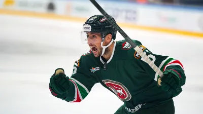 Александр Хмелевски