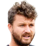 Джонни О'Мара
