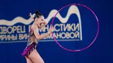 Юная гимнастка из Новосибирска удивляет на чемпионате России. Круче только главная надежда Кабаевой