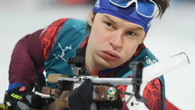 Матвей Елисеев