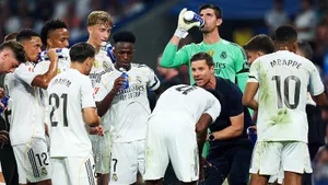 В «Реале» раскол: звезды недовольны порядками при новом тренере — во что это выльется?