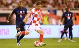Франция — Хорватия — 0:1. Видеообзор матча Лиги наций