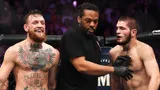Президент UFC: «Реванш Конора и Хабиба точно пройдет не в Москве»