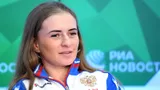 «О поздравлении Путина узнала из интернета». Чемпионка мира Воронина о скандалах, ОИ-2018 и биатлоне