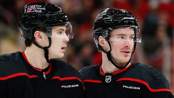 Русские сделают чемпионом клуб из США, который 20 лет не брал кубок? Свечников и Никишин проводят рекордный сезон