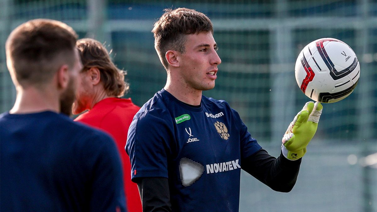 Агкацев: «Сборная России боролась бы за выход из группы на ЧМ-2026»