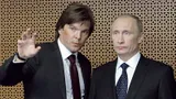 Брал интервью у Путина, отвечал отцу Мамаева, знаком с Федуном. Главное о новом члене совдира «Спартака» Клейменове