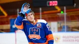 Новый скандал с кокаином в российском хоккее. Попался 19-летний форвард Алтыбармакян, которого выгнали из СКА