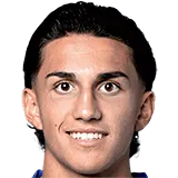 Лукас Феррейра