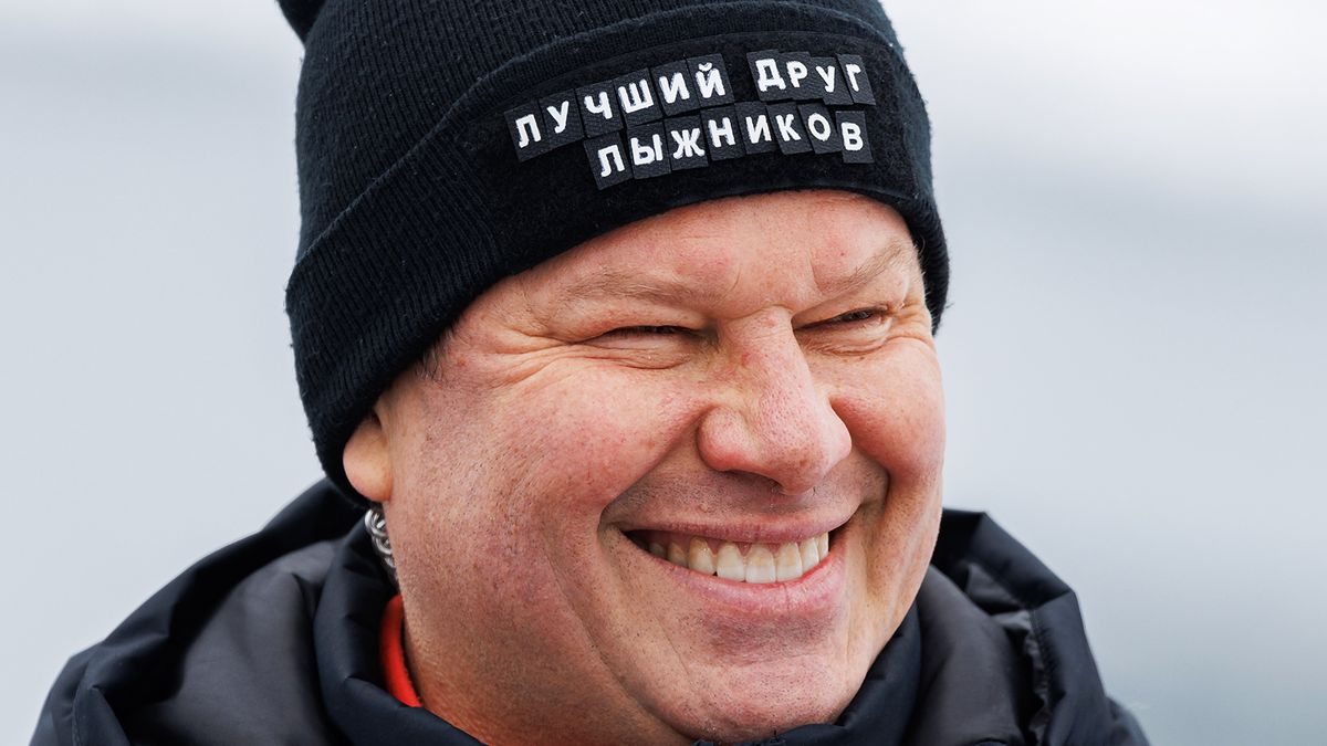 Губерниев отреагировал на заявление Фетисова: «Получается, я вдвойне предатель???»