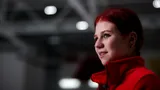 «Девочка секси». Трусова показала обжигающий танец в стиле стрип-пластики: болельщики сравнивают с Загитовой