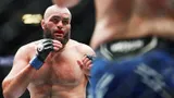 Газиев после победы нокаутом в UFC: «Я даже включиться не успел»
