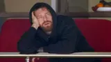 Евгений Кузнецов попал в трансляцию матча «Трактор» — «Амур»