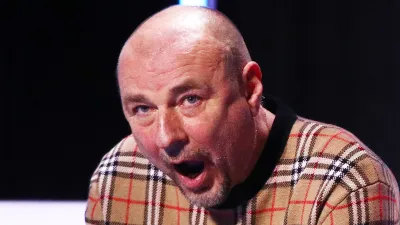 Александр Жулин