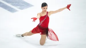 Сколько российских атлетов отправится на зимнюю Олимпиаду-2026? Пока ситуация сверхпечальная