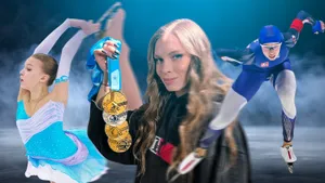 «Фигурное катание меня выжило». Она бросила фигурку, ушла в коньки и теперь будет бороться за Олимпиаду-2026