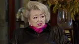 Племянник Тарасовой рассказал о ее состоянии в больнице: «Ощущает себя по возрасту, проходит плановые обследования»