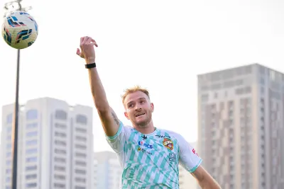 Лусиано Гонду