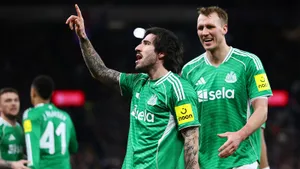 «Сороки» снова пропустят на выезде: бакинцы дома забивают всем в ЛЧ. Прогноз на «Карабах» — «Ньюкасл»