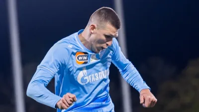 Александр Соболев