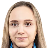 Анастасия Ильянкова
