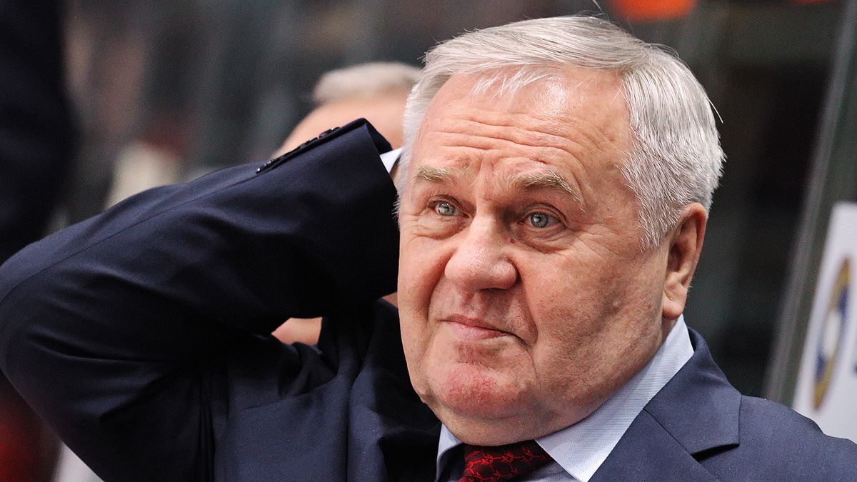 Экс-тренер сборной России Крикунов: «Я не понимаю, почему американцам все можно. Почему им можно, а другим нельзя?»