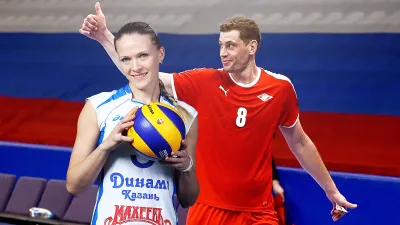 Гандбол
