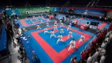 Каратисты из России заявились на первенство мира до 21 года в Польше