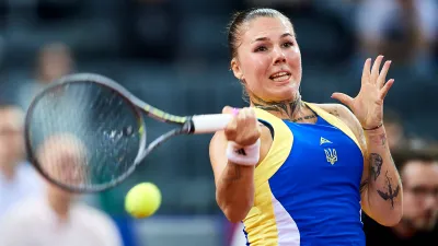 Александра Олейникова