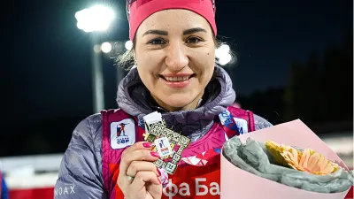Елизавета Каплина