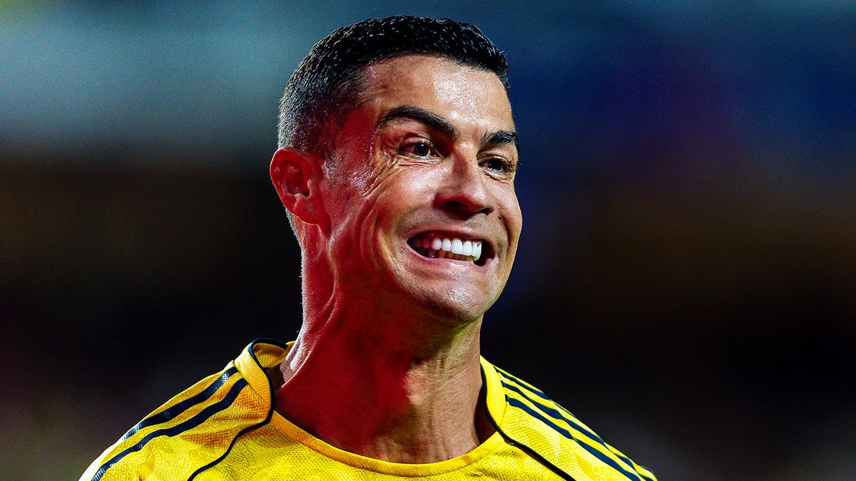 Роналду рассказал, сколько еще планирует играть в футбол