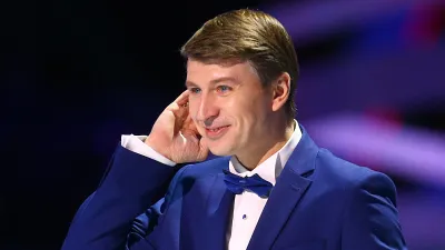 Алексей Ягудин