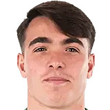 Даниэль Гонсалес